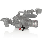 Shape Remote Extension Handle for Sony FS7M2  and  FS7 1