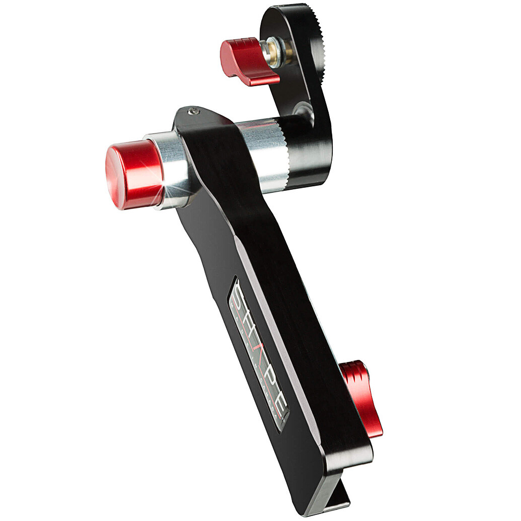 Shape Remote Extension Handle Kit for Sony FS7M2