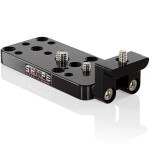 Shape Adapter Plate with METABONES Support for Sony FS5  and  FS5M2 0