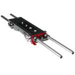 Shape Sony FS5  and  FS5M2 Baseplate Bundle Rig w/ METABONES Support  and  FF Pro 1