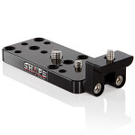 Shape Sony FS5  and  FS5M2 Baseplate Bundle Rig w/ METABONES Support  and  FF Pro 3