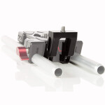 Shape Metabones Adaptor Support Bracket for Baseplate 0