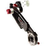 Shape Remote Extension Handle for Sony FS5  and  FS5M2 0