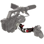 Shape Remote Extension Handle for Sony FS5  and  FS5M2 1