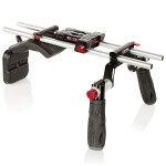 SHAPE Shoulder Mount Kit for Sony FS5  and  FS5M2 0