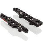 Shape Two-Part Top Plate for Sony FS5  and  FS5M2 0