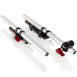 Shape Two-Part Top Plate Kit for Sony FS5  and  FS5M2 0