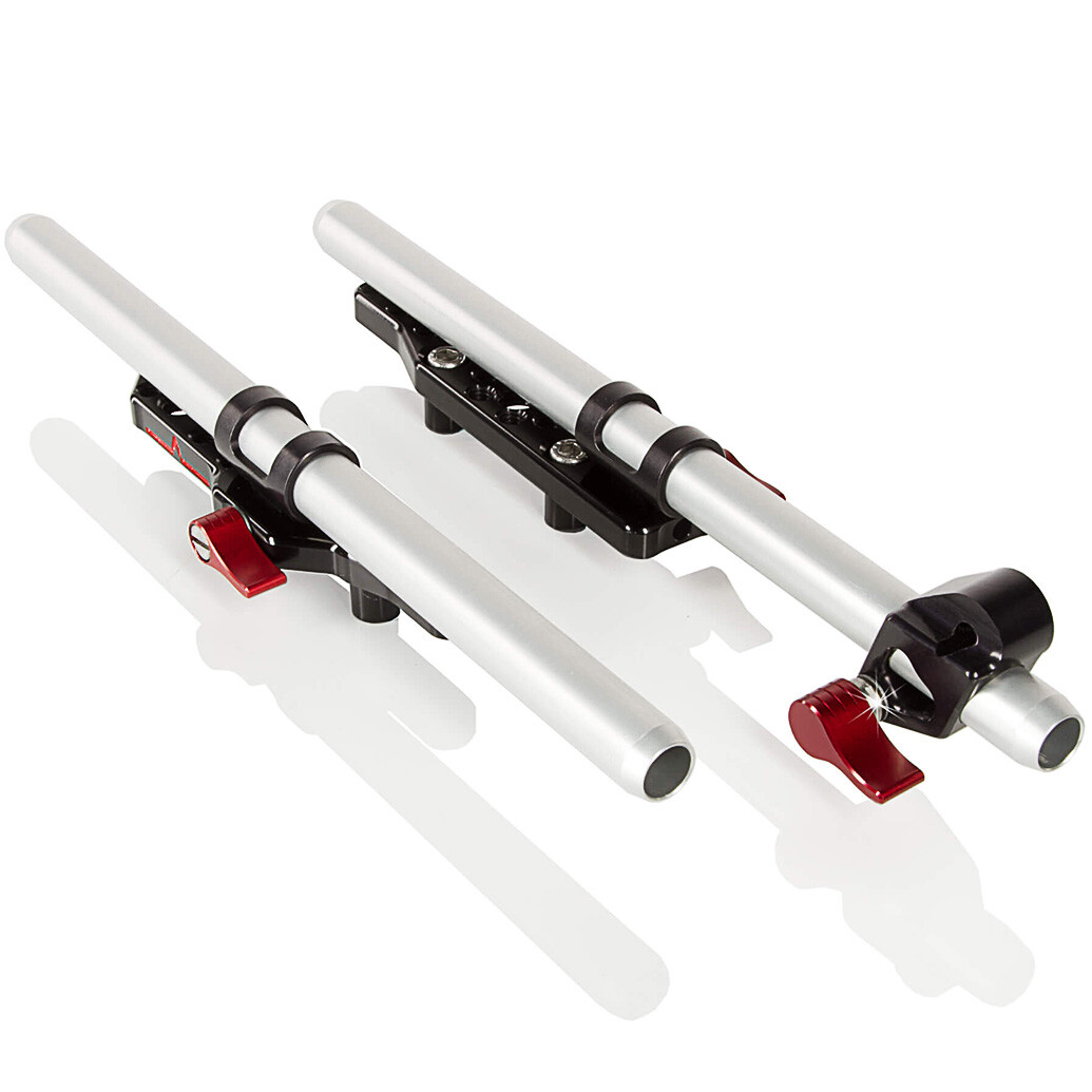 Shape Two-Part Top Plate Kit for Sony FS5  and  FS5M2