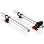 Shape Viewfinder Solution for Sony FS5  and  FS5M2 Top Plate 0