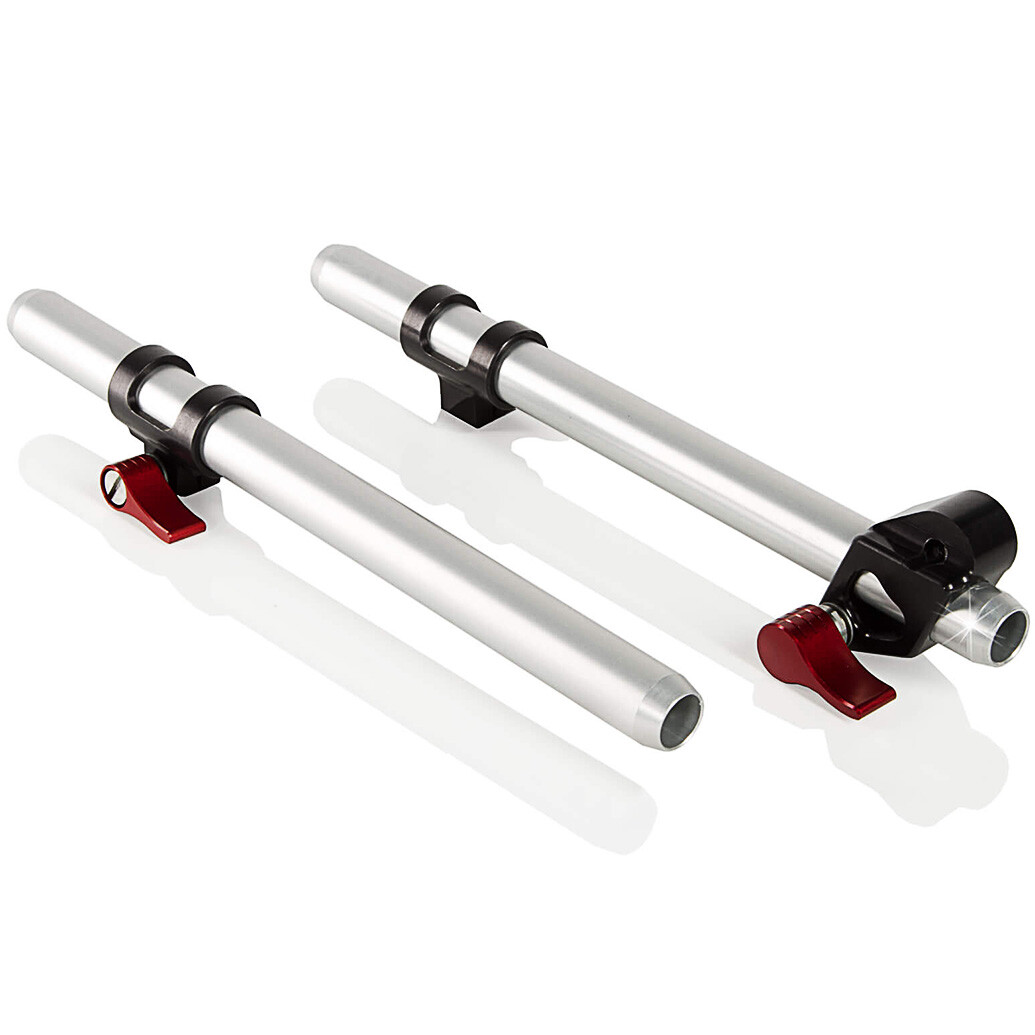 Shape Viewfinder Solution for Sony FS5  and  FS5M2 Top Plate