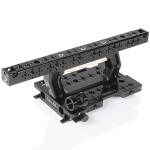 Shape Top Handgrip and Top Plate for Sony Venice 0