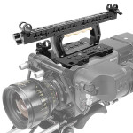 Shape Top Handgrip and Top Plate for Sony Venice 1