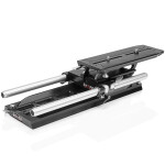 Shape 15mm Studio Sliding Baseplate for Sony Venice 0
