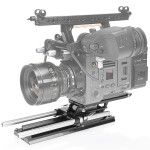 Shape 15mm Studio Sliding Baseplate for Sony Venice 1
