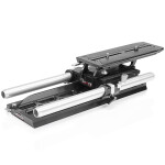 Shape 19mm Studio Sliding Baseplate for Sony Venice 0