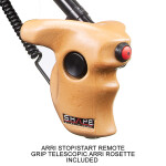 Shape VNKIT Shoulder Baseplate Kit for Sony Venice 2