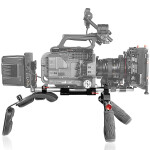 Shape Shoulder Mount for Sony FX9 1