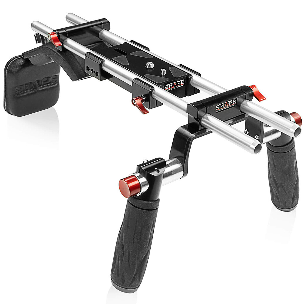 Shape Shoulder Mount for Sony FX9