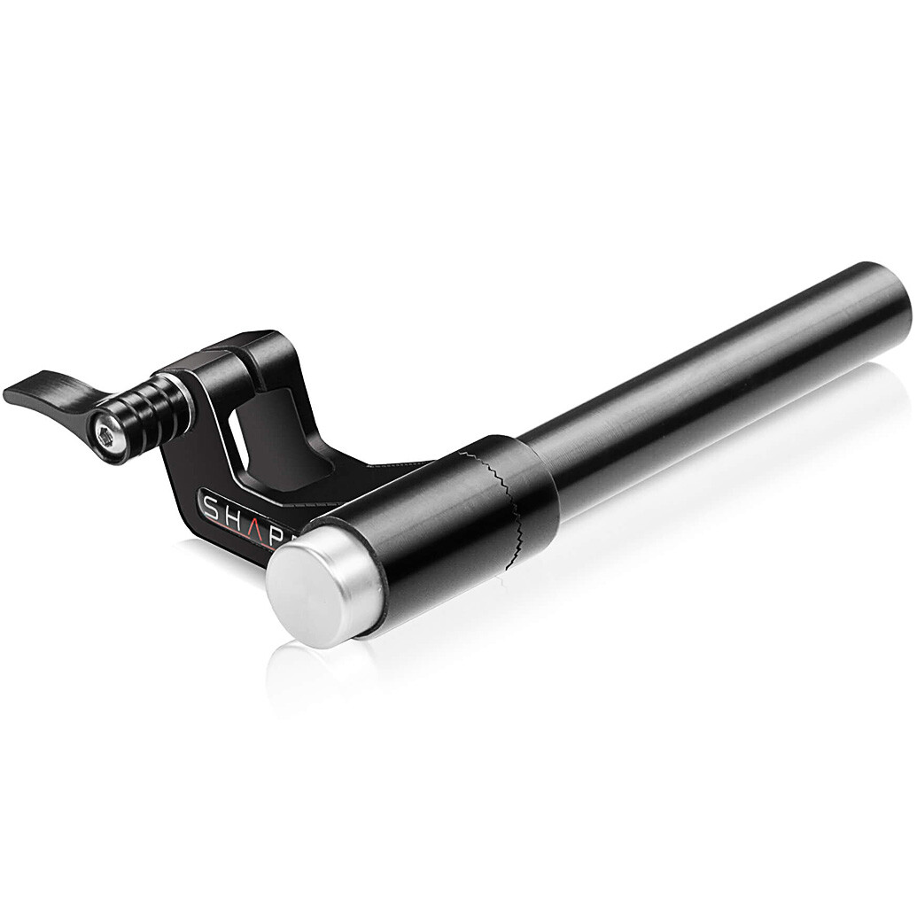 Shape Push-Button Viewfinder Mount for Sony FX9