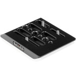 Shape Rear Insert Plate for Sony FX9 0