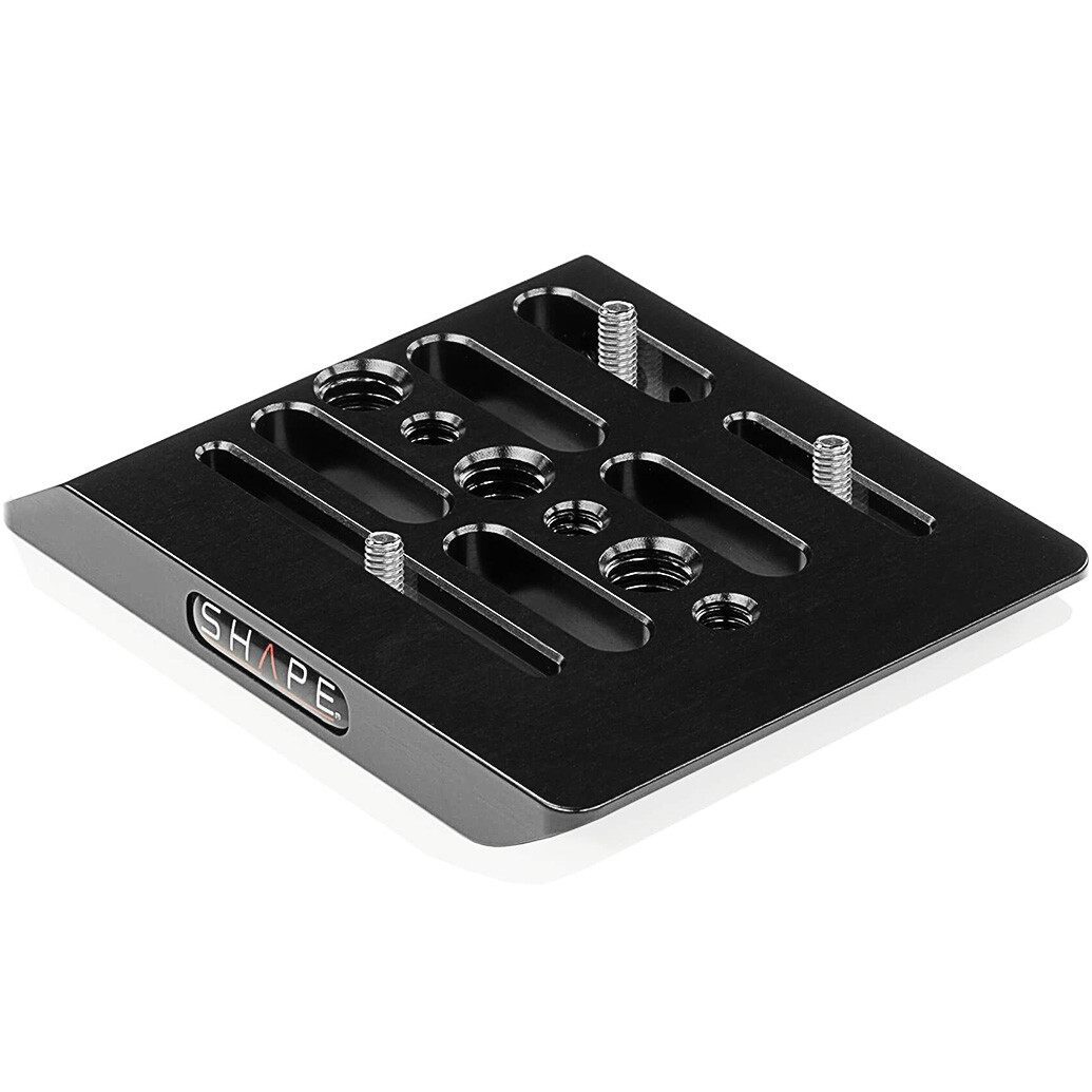 Shape Rear Insert Plate for Sony FX9