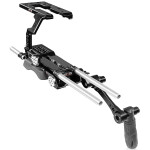 Shape FX9BR Cage Baseplate with Handle for Sony FX9 0