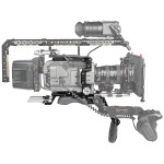 Shape FX9BR Cage Baseplate with Handle for Sony FX9 2
