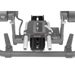 Shape ARRI Standard to DJI Ronin 2 Dovetail Adapter - 11 2