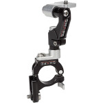 Shape RPB30 2-Axis Push-Button Arm for 30mm Gimbal Rod 0