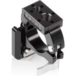 Shape RPB30 2-Axis Push-Button Arm for 30mm Gimbal Rod 1