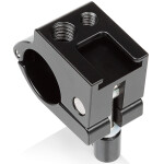 Shape 7 Magic Arm with 22mm Rod Clamp Accessory Mount 1