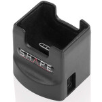 Shape Charging Port and 1/4-20 Mount Adapter for Osmo Pocket 0