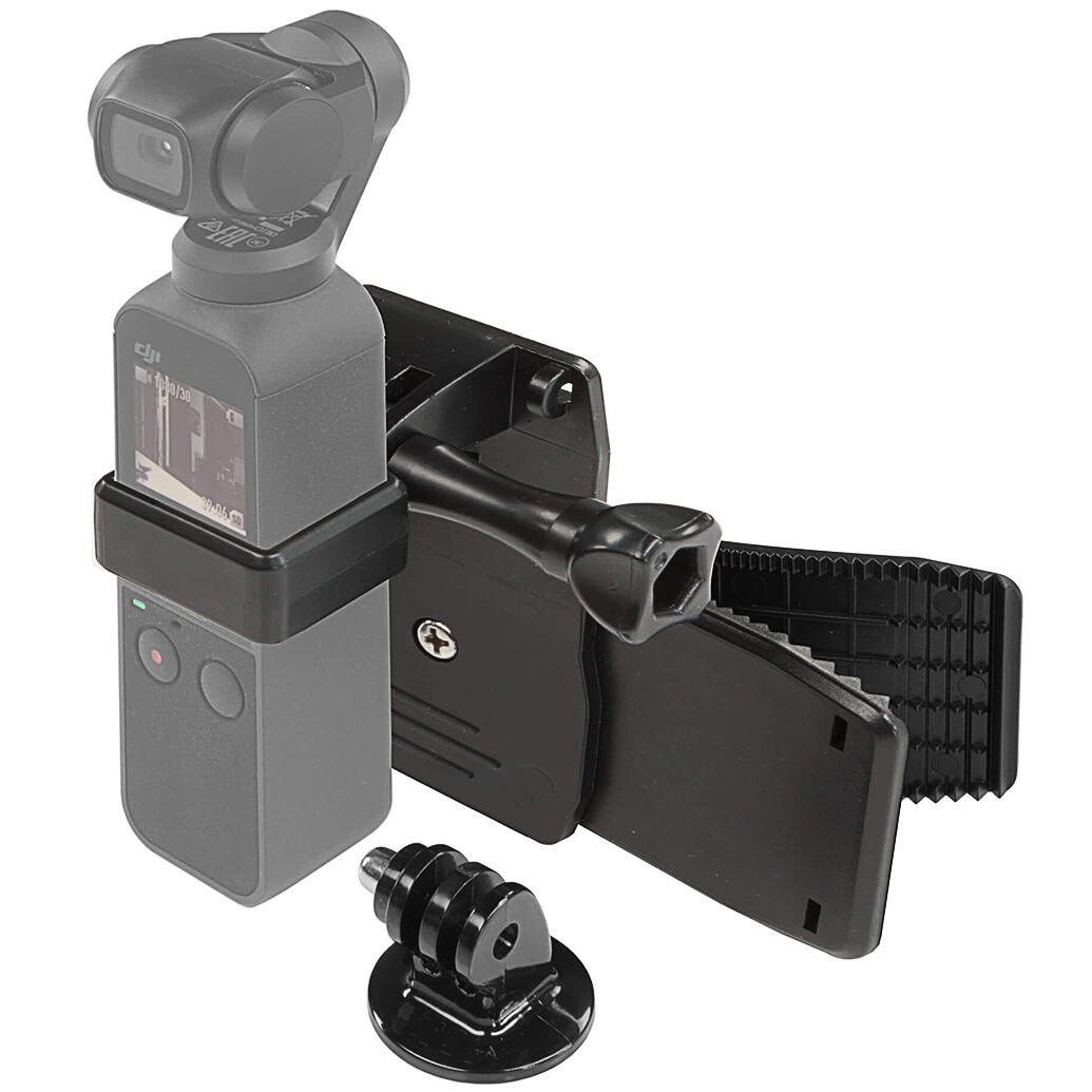 Shape Bike Mount Clamp for DJI Osmo Pocket Gimbal