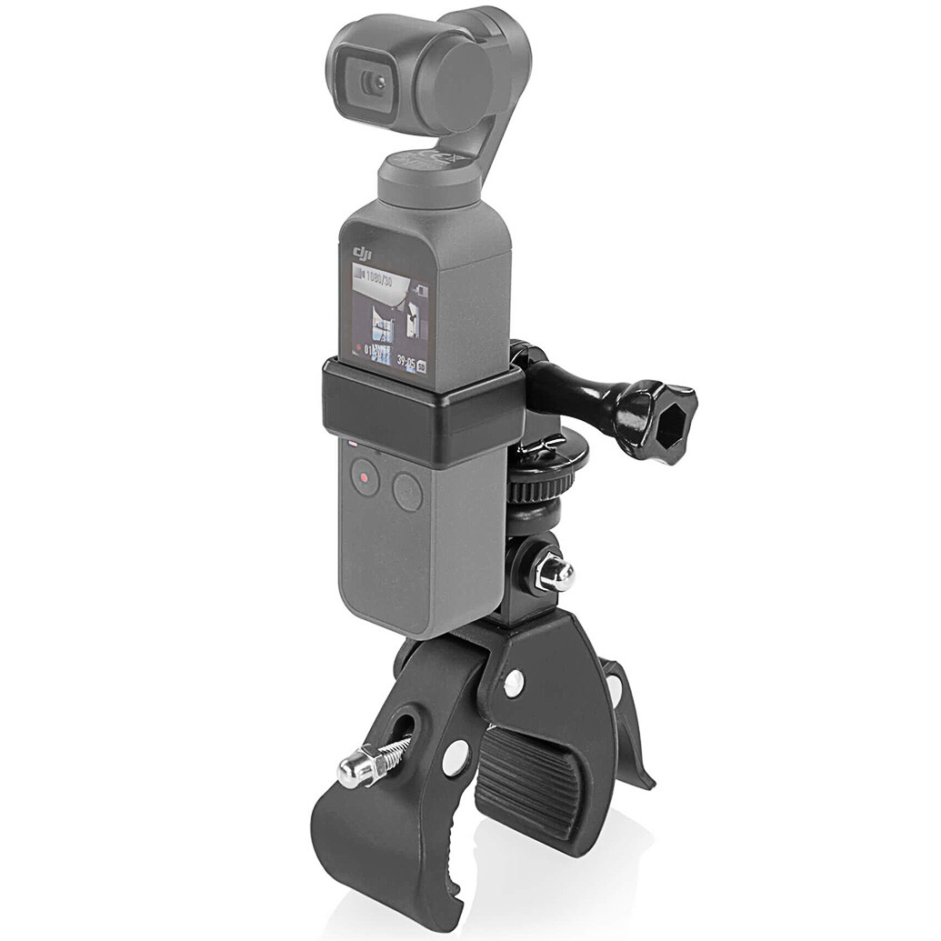 Shape 360 Degrees Backpack Clip for Osmo Pocket