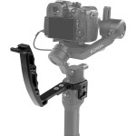 Shape Handgrip for DJI Ronin SC Gimbal Stabilizer 2