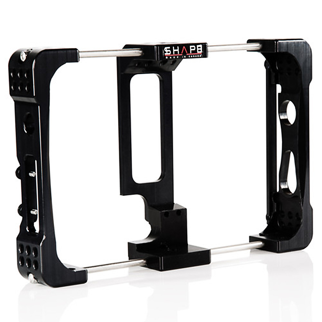 Shape Atomos Flame Cage