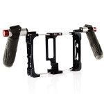 Shape Atomos Flame Cage with Handles 0