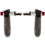 Shape Atomos Flame Cage with Handles 1