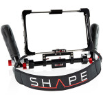 Shape Atomos Inferno Directors Kit with Handles 0