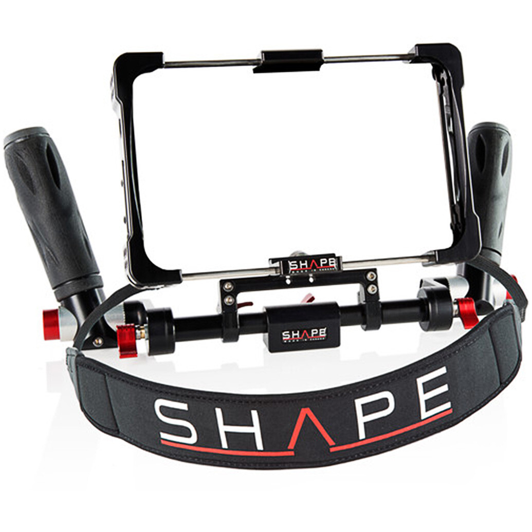 Shape Atomos Inferno Directors Kit with Handles