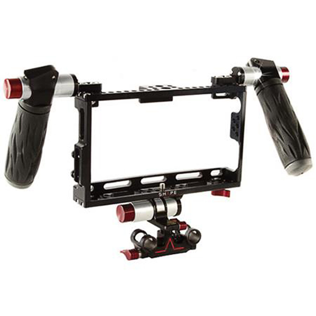 Shape Atomos Shogun Bundle Kit