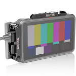 Shape HDMI Lock System  and  Top Plate Kit for Atomos Ninja V 5 Monitor Record 0