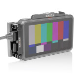 Shape HDMI Lock System for Atomos Ninja V 5 Monitor Recorder 0