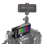 Shape HDMI Lock System for Atomos Ninja V 5 Monitor Recorder 3