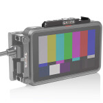 Shape Top Plate for Atomos Ninja V 5 Monitor Recorder 0