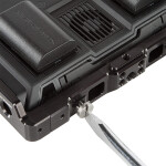 Shape Cage for Blackmagic Video Assist 4K Monitor 2