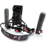 Shape Directors Kit with Handles  and  Gold Mount Plate 0