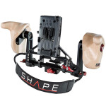 Shape Directors Kit with Handles  and  V-Mount Plate 0