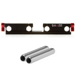 Shape 15mm Offset Rod Bloc for Monitor Bracket 0