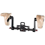 Shape Directors Kit with Wooden Handles 0